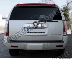 Photo Reference of Cadilac Escalade